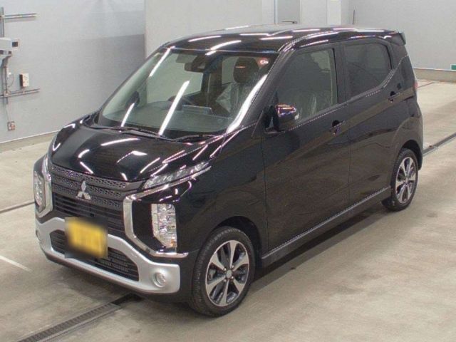 3078 Mitsubishi Ek x B38W 2019 г. (CAA Tohoku)